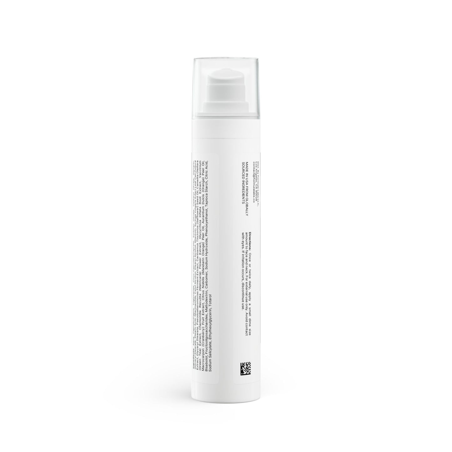 Coconut Brightening Daily Moisturizer, 1.7oz