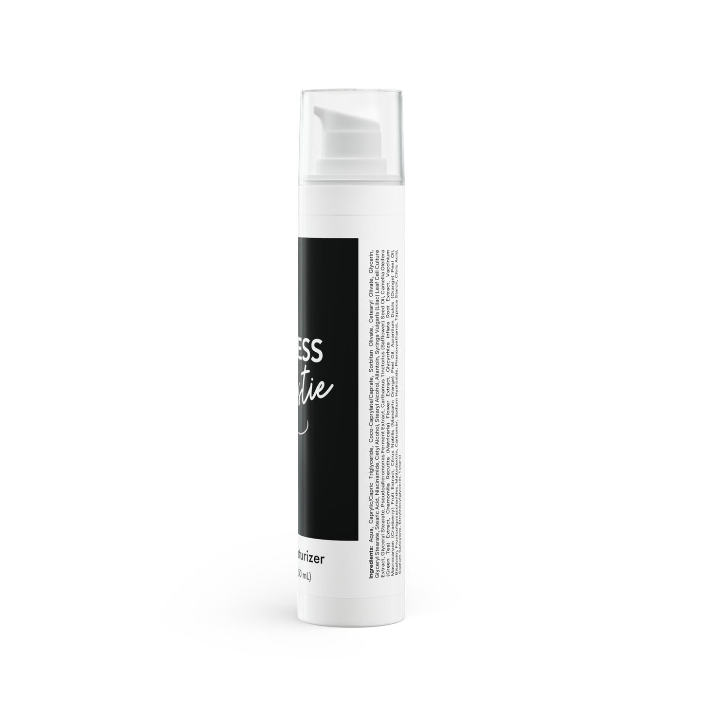 Coconut Brightening Daily Moisturizer, 1.7oz