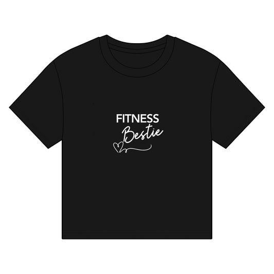 The Classic Organic Boxy T-Shirt